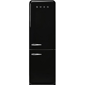 Kyl över frys SMEG - FAB32RBL6 Kyl över frys SMEG - FAB32RBL6