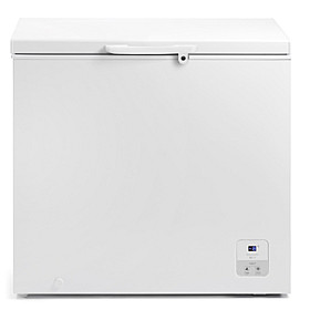 Frysbox Gram - FB 3191-94 - Kan stå i kalla utrymmen - Outlet Frysbox Gram - FB 3191-94 - Kan stå i kalla utrymmen - Outlet