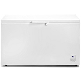 Frysbox Gram - FB 3420-94 - Kan stå i kalla utrymmen - Outlet med skönhetsfel Frysbox Gram - FB 3420-94 - Kan stå i kalla utrymmen - Outlet med skönhetsfel