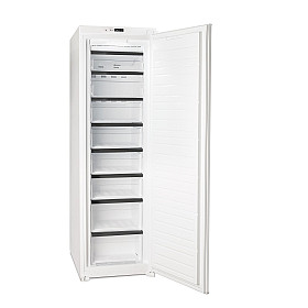 Integrerat frysskåp Gram - FSI 301754 N - Passar IKEA kök Metod - Outlet