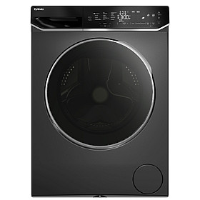 Tvättmaskin Cylinda - FT911G394BIA - Energisnål med extra sköljningar - Outlet