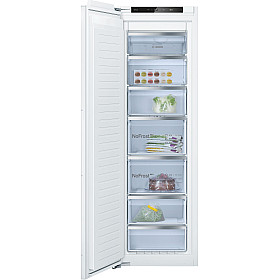 Frys Bosch - GIN81VEE0 - Serie 4 - Passar IKEA Metod - Outlet
