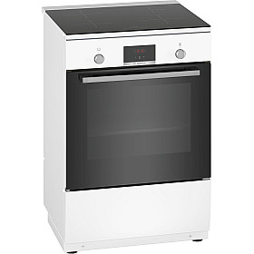 Outletprodukt Bosch - HLN39A020 - Demo