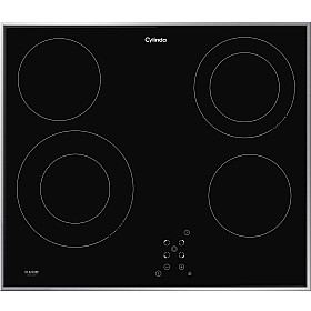 Glaskeramikhäll Cylinda - IH6210RF - Outletprodukt med mindre skönhetsfel Glaskeramikhäll Cylinda - IH6210RF - Outletprodukt med mindre skönhetsfel