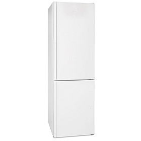 Kyl över frys Gram - KF471854N-2, Vit, NoFrost, Stor kyl, 180 cm hög - Outlet