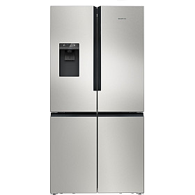 Kyl över frys Siemens - KF96DPPEA - iQ700 - Outlet