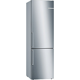 Kyl över frys Bosch - KGE398IBP - Outlet