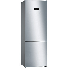 Kyl över frys Bosch - KGN49XLEA - Outlet