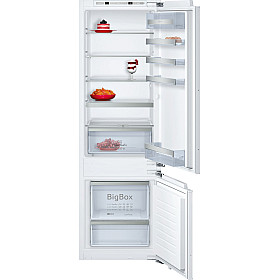 Kyl över frys Neff - KI6873FE0 - Outlet