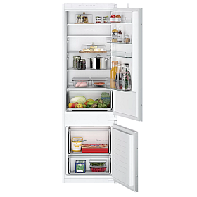 Kyl över frys Siemens - KI87VNSE0 - Outlet