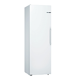 Kylskåp Bosch - KSV36FWDP - Outlet med skönhetsfel