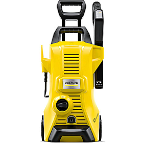 Hushållsprodukt KÄRCHER - K3 power control - Outlet