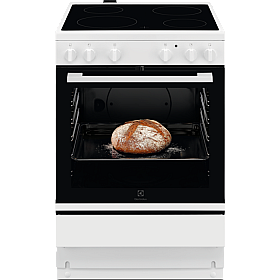 Spis Electrolux - LKR60002SW - Outlet Spis Electrolux - LKR60002SW - Outlet