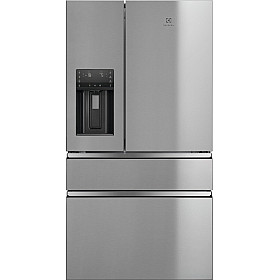 Kyl över frys Electrolux - LLI9VE54X0 - Outlet Kyl över frys Electrolux - LLI9VE54X0 - Outlet