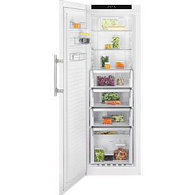 Electrolux - LUC4NE23WL 175cm, NoFrost- Outlet