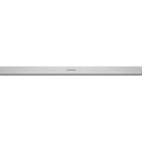 Siemens - Grepplist rostfri LZ46551 - Outlet Siemens - Grepplist rostfri LZ46551 - Outlet