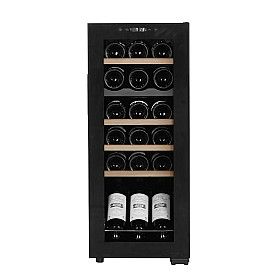 Fristående vinkyl Cavin - Northern Collection NC18B - Outlet