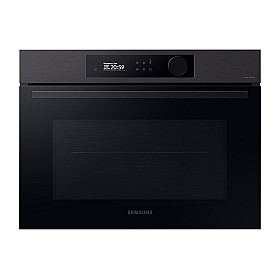 Ugn Samsung - NQ5B5763DDB, Svart, Air fryer, 50 liter, Ångfunktion, Wifi --Outlet