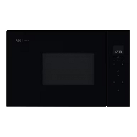 Mikrovågsugn AEG - PSM6060B36 - Outlet