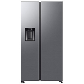 Side by Side kyl frys Samsung - RS70F65KDTEF - Outlet