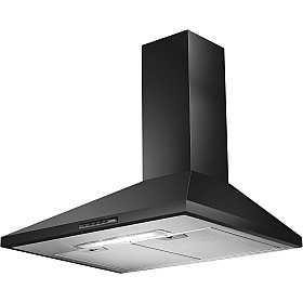 Vägghängd fläkt Cylinda - SF160SVB - Outletprodukt med skönhetsfel