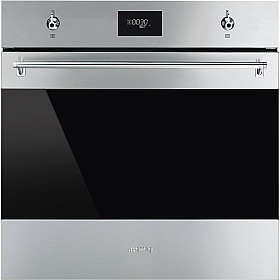 SMEG - SF6301TVX - Outlet
