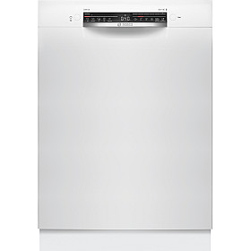Diskmaskin Bosch - SMU2HVW02S - Outlet med mindre skönhetsfel