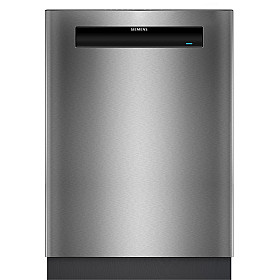 Diskmaskin Siemens - SN15ZS01CS - Outlet med mindre skönhetsfel