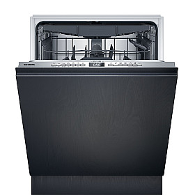 Integrerad diskmaskin Siemens - SX73HX14CE - iQ300 - Passar IKEA Metod - Outlet