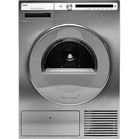 Torktumlare ASKO - T408HD.S - Outlet