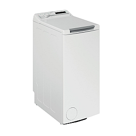 Toppmatad tvättmaskin Whirlpool - TDLR 6240SS EUN