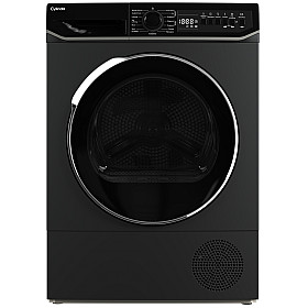 Torktumlare Cylinda - TVP911G29BID - Outlet med skönhetsfel Torktumlare Cylinda - TVP911G29BID - Outlet med skönhetsfel