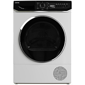 Torktumlare Cylinda - TVP911G29C - Värmepumpsteknik - Outlet