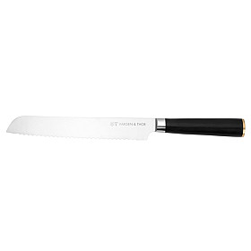Hushållsprodukt Vargen & Thor - ELMER Brödkniv 20cm - Outlet