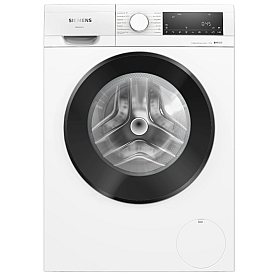 Tvättmaskin Siemens - WG54G2FQDN - iQ500