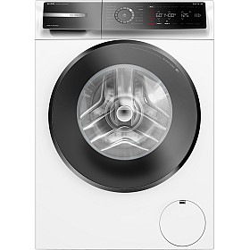 Outletprodukt Bosch - WGB244A0SN - Serie 8 - Outletprodukt med skönhetsfel