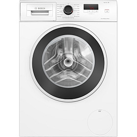 Tvättmaskin Bosch - WGE0240ASN - Serie 2 - Outlet med mindre skönhetsfel