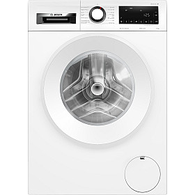 Tvättmaskin Bosch - WGG246ZLSN - Outlet med mindre skönhetsfel