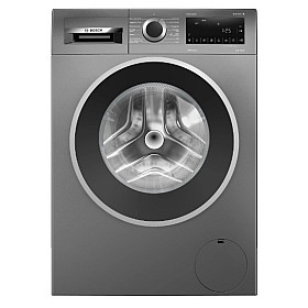  Bosch - WGG246ZRDN Antracitgrå - Outlet