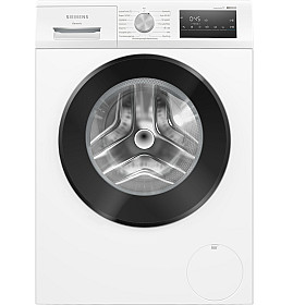 Tvättmaskin Siemens - WM14N29PDN - Outlet med mindre skönhetsfel Tvättmaskin Siemens - WM14N29PDN - Outlet med mindre skönhetsfel