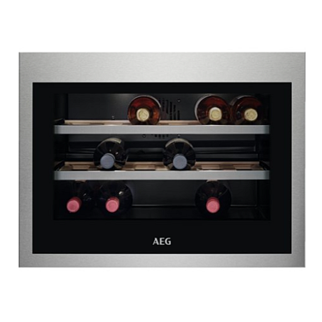 AEG - KWE884520M - Outlet