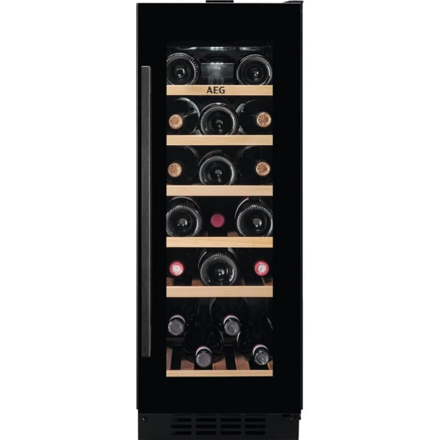 Aeg fristående vinkyl aws4020b5b