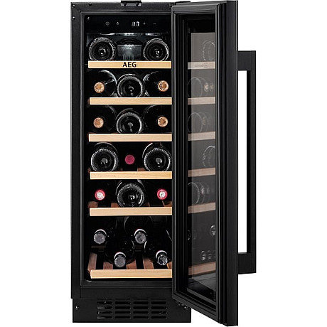 AEG - AWUS020B5B, 20 flaskor