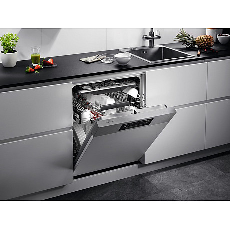 AEG - FEE73716PM - Passar IKEA Metod