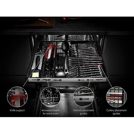 AEG - FEE73716PM - Passar IKEA Metod