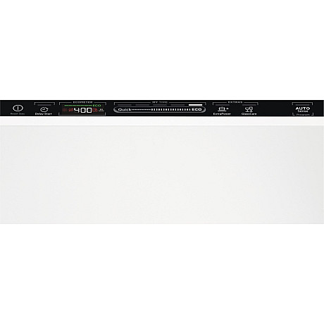 AEG - FSB64907Z - Passar IKEA Metod