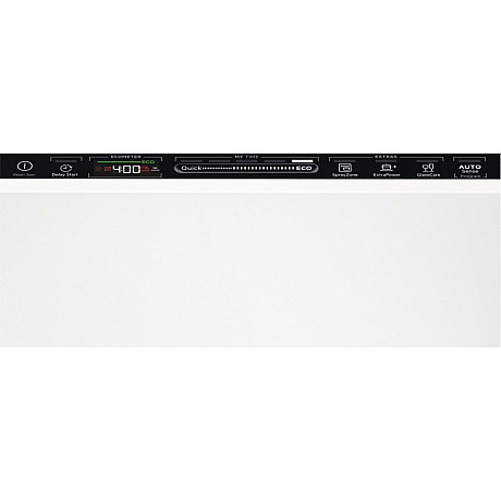 AEG - FSE63607P - Passar IKEA Metod