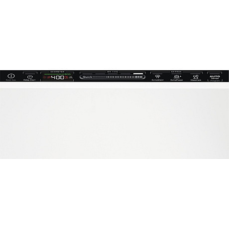 AEG - FSE63657P - Passar IKEA Metod