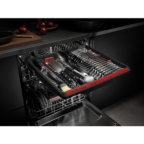 AEG - FSE84718P - Passar IKEA Metod