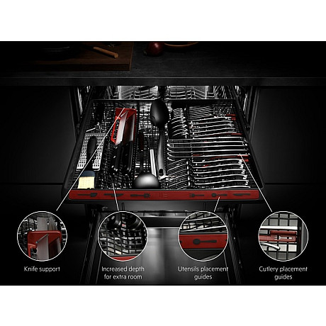 AEG - FSE84718P - Passar IKEA Metod